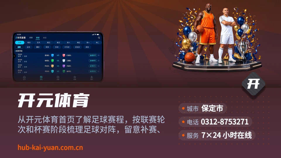 发现开元体育